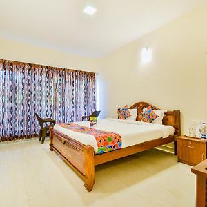 Executive Triple Room